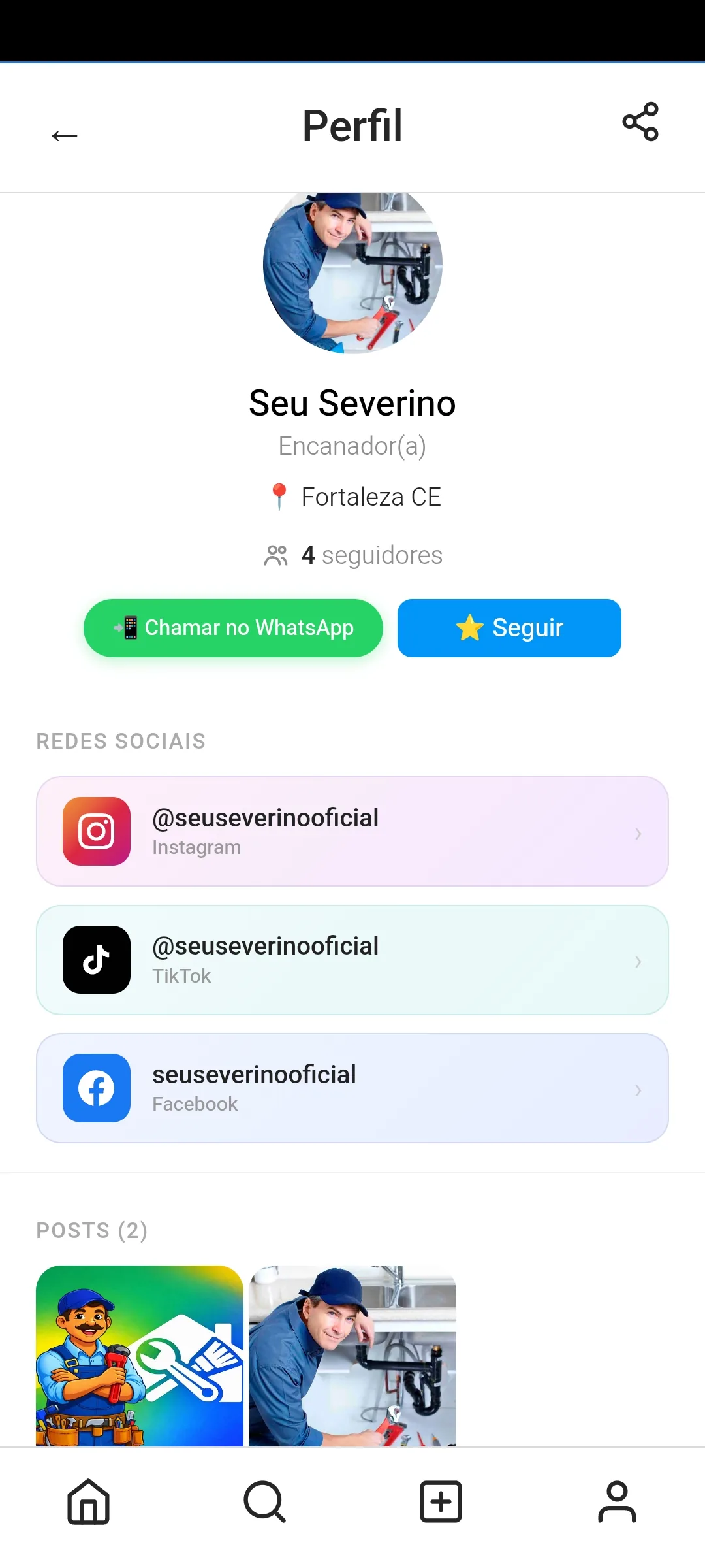 Perfil