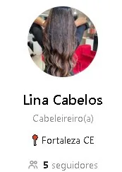 Lina Cabelos