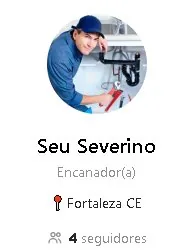 Seu Severino