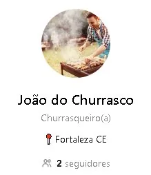 João do Churrasco